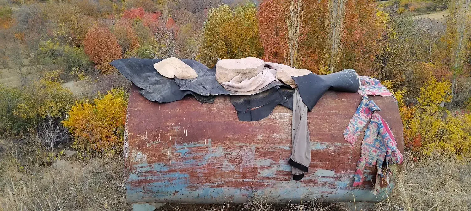 تانکر آب|قطعات یدکی و لوازم جانبی|بجنورد, |دیوار