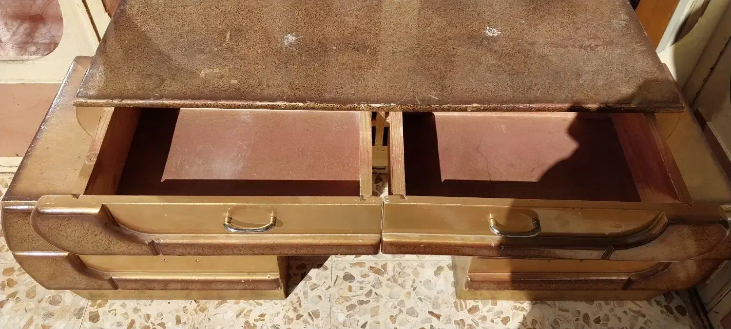 میز آرایش|جاکفشی، کمد، دراور|برخوار, |دیوار