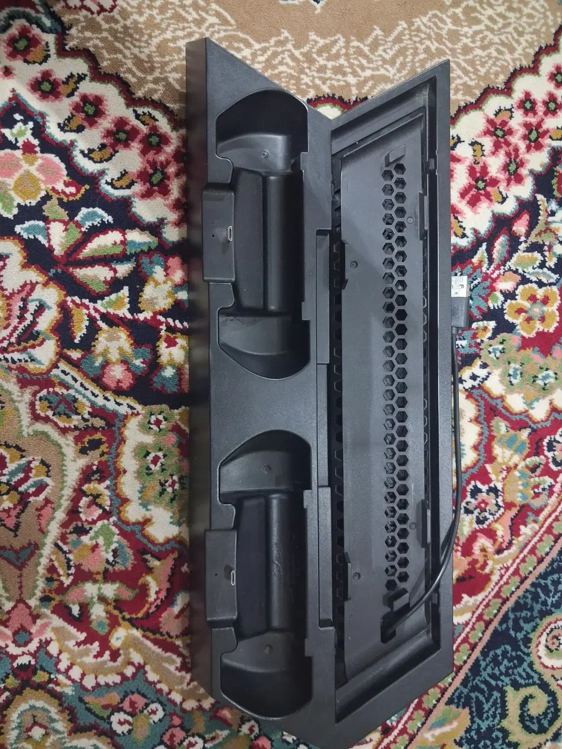 فن خنک کننده ps4 اسلیم|کنسول، بازی ویدئویی و آنلاین|ری, دیلمان|دیوار