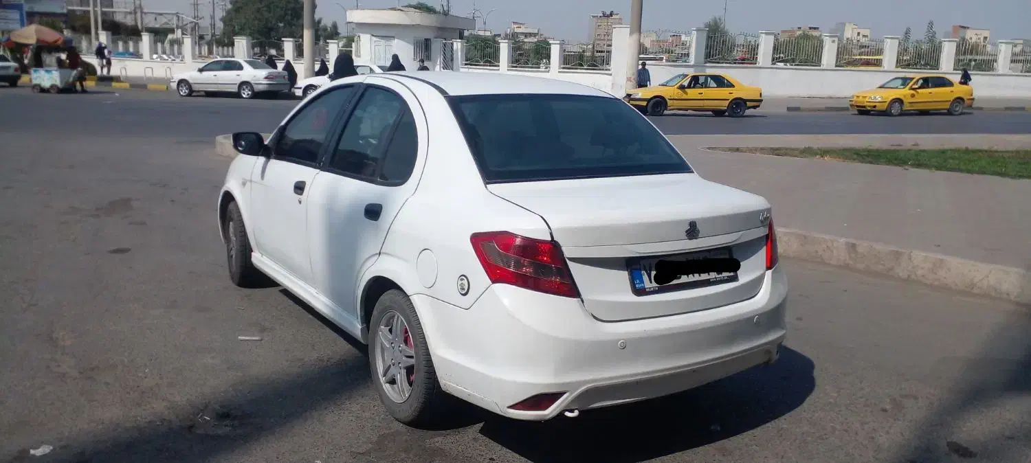 ماشین دربستی  از گرگان به شهرهای اطراف|خدمات حمل و نقل|گرگان, |دیوار