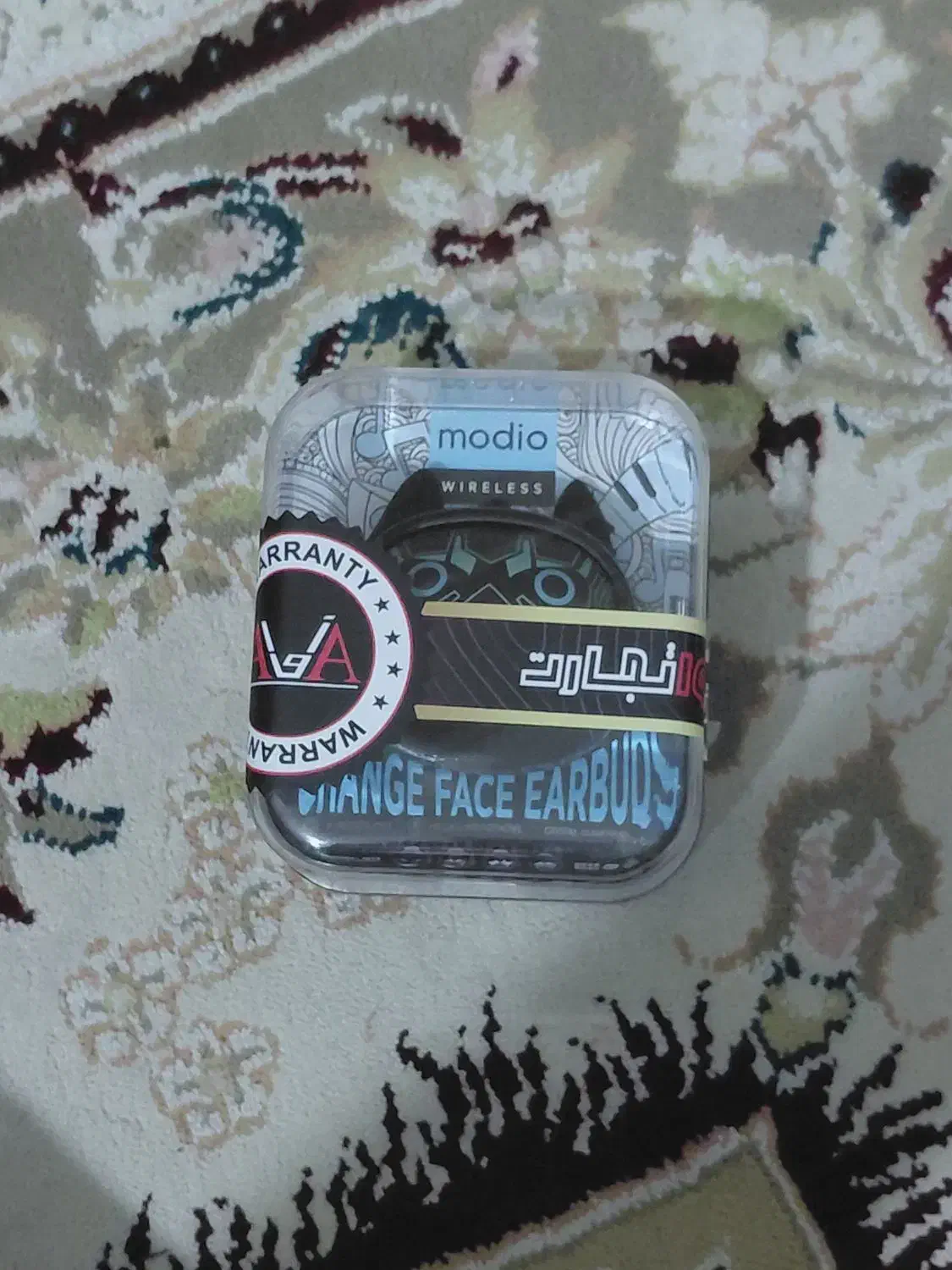 ایرپادmodio|لوازم جانبی موبایل و تبلت|تویسرکان, |دیوار