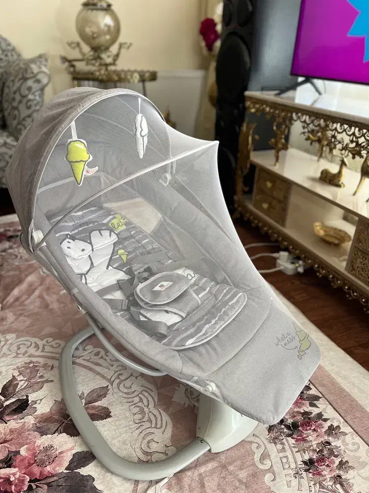 نی نی لای لای|اسباب و اثاث بچه|تبریز, |دیوار