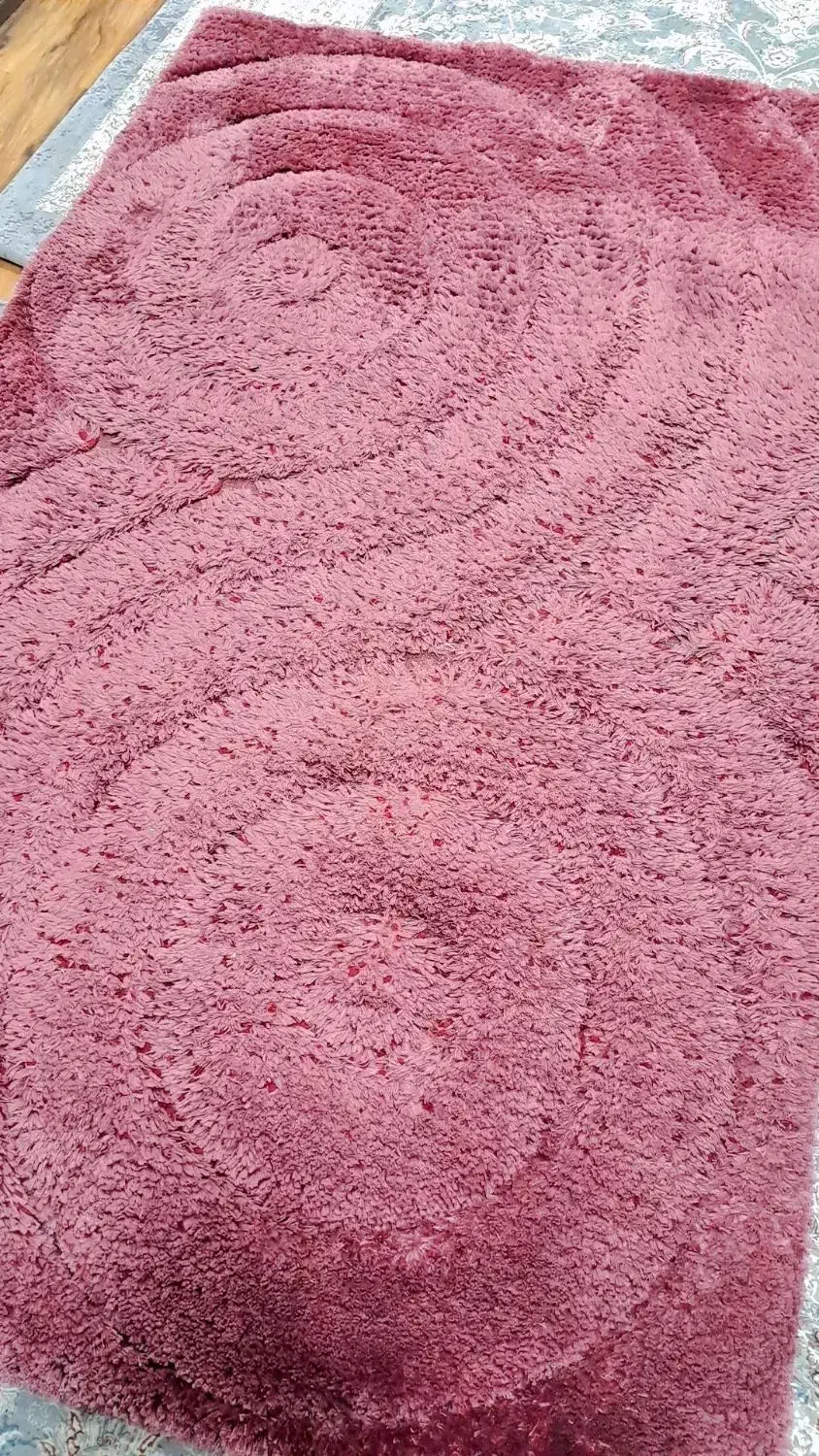 قالیچه|فرش|اهواز, رسالت|دیوار