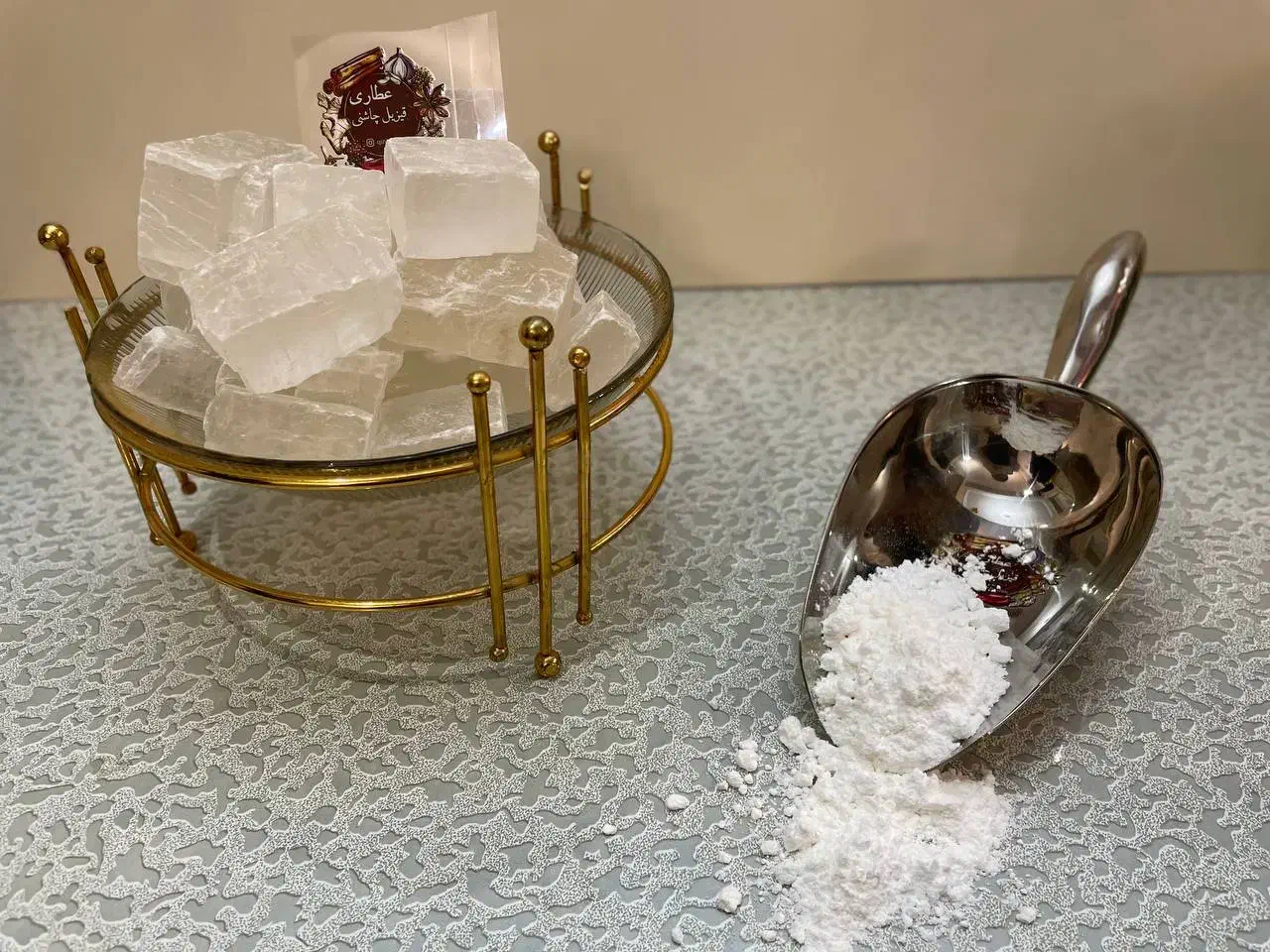 ادویه جات طبیعی|خوردنی و آشامیدنی|تبریز, |دیوار