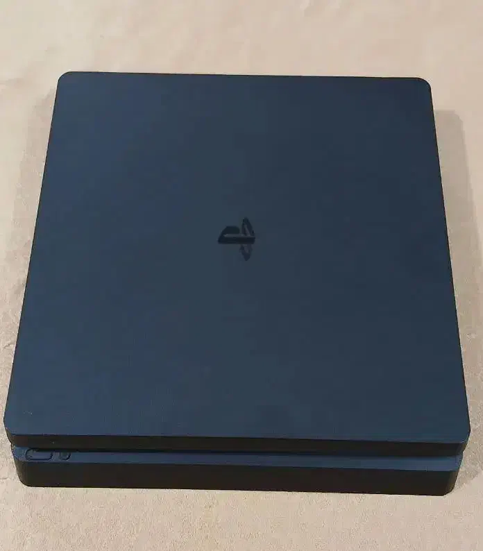 ps4 slim 500g|کنسول، بازی ویدئویی و آنلاین|پاکدشت, خاتون آباد|دیوار