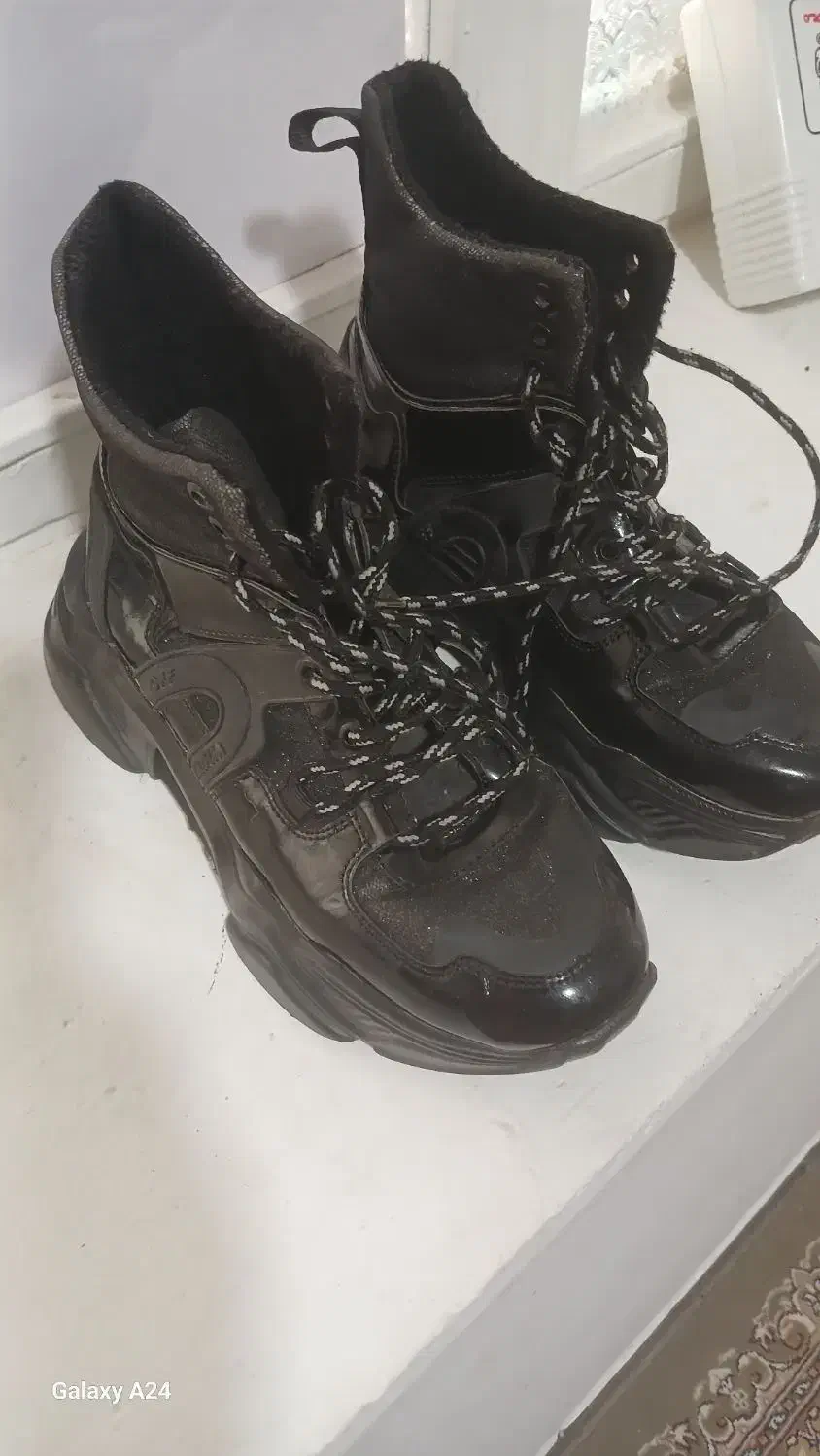 کفش دخترانه|کیف، کفش، کمربند|مسجد سلیمان, |دیوار