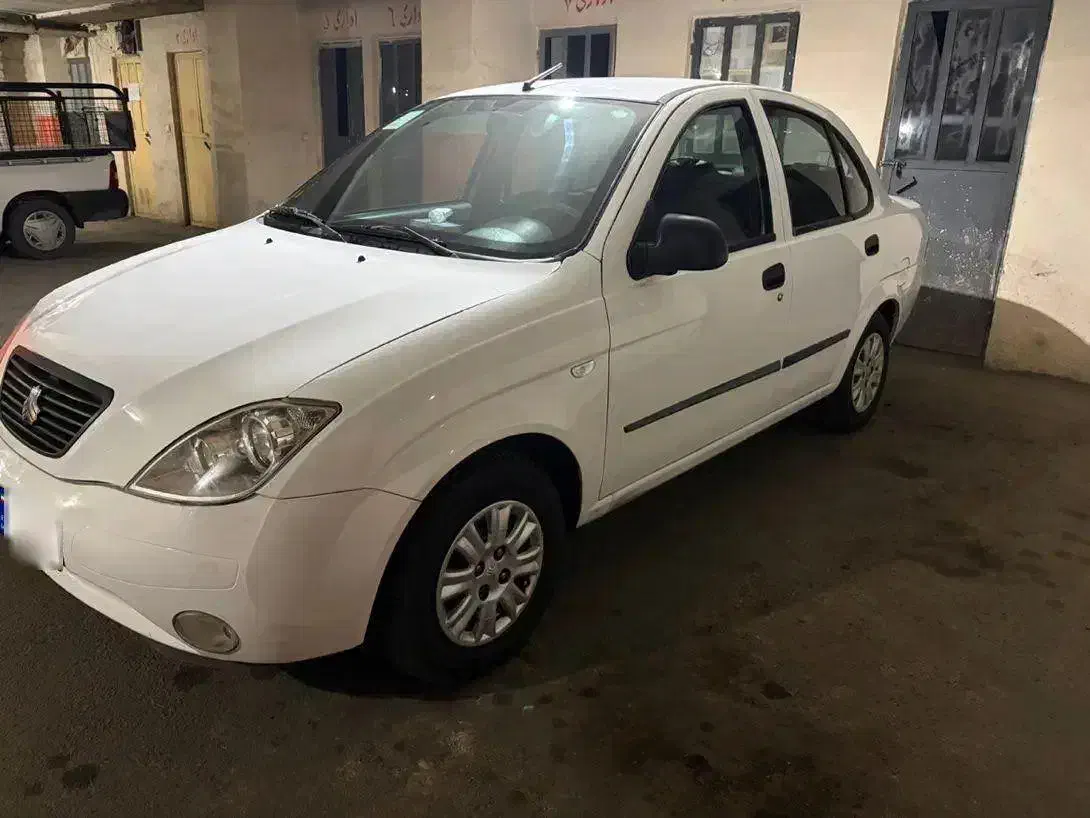 تیباصندوقدار|خودرو سواری و وانت|تهران, شهرک شریفی|دیوار