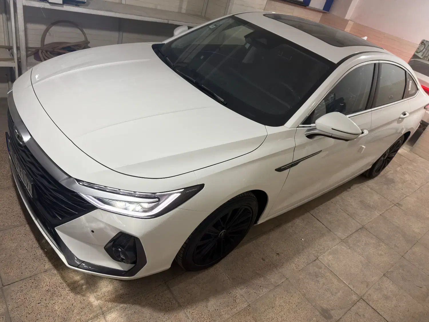 Arizoo8 فول|خودرو سواری و وانت|تهران, وردآورد|دیوار