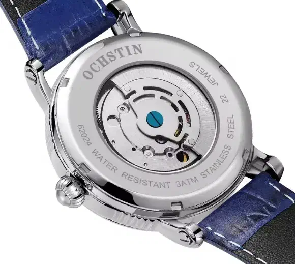 ساعت مچی اتوماتیک ۲۲ سنگ|ساعت|شیروان (خراسان), |دیوار