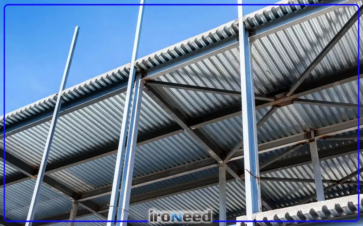 تخریب بازسازی وسقف وسایبان|خدمات پیشه و مهارت|اصفهان, عباس‌آباد|دیوار