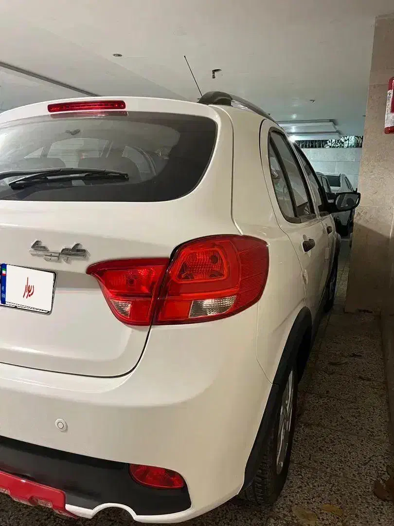 کوییک موتور اطلس پارس خودرویی|خودرو سواری و وانت|مشهد, نوفل لوشاتو|دیوار