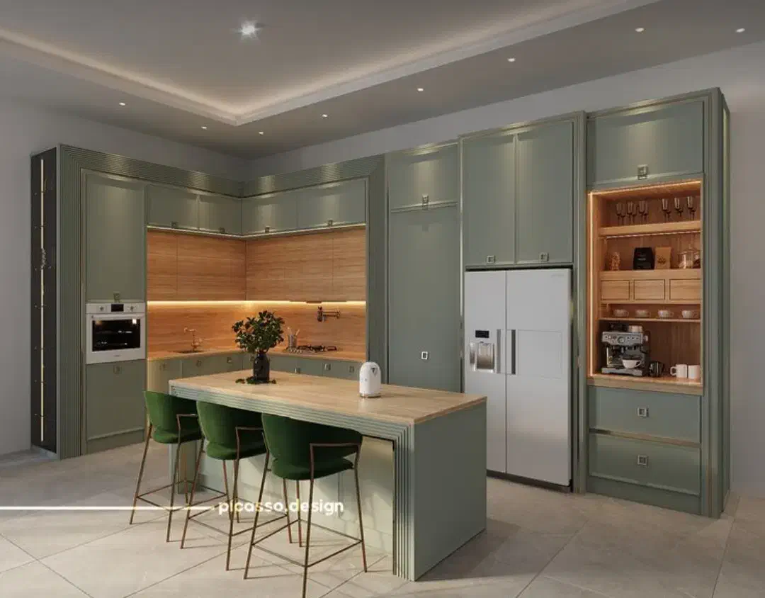 کابینت و نجاری|خدمات پیشه و مهارت|بجنورد, |دیوار