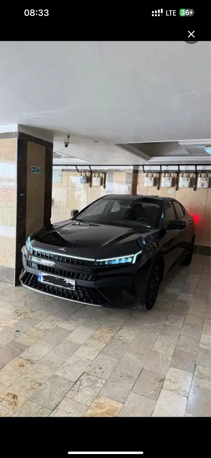 Kmc j7 1403|خودرو سواری و وانت|بندرعباس, |دیوار