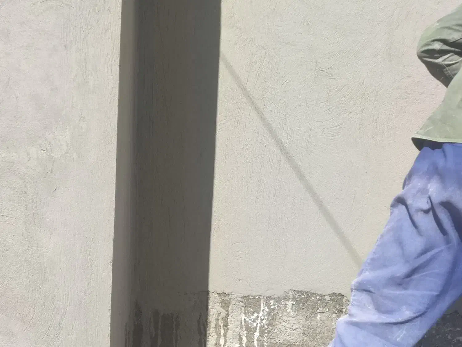 سیمانکاری وبنای سفت کار|خدمات پیشه و مهارت|کوهدشت, |دیوار