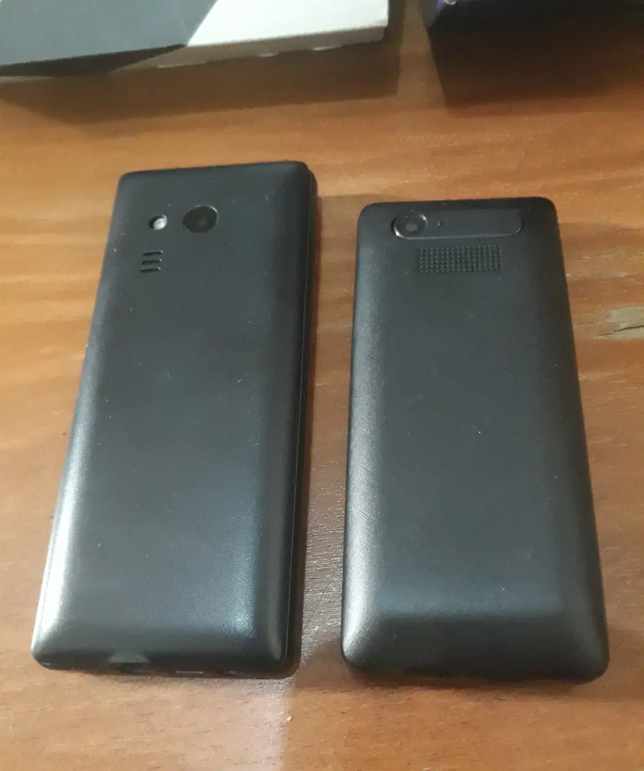 2 عدد گوشی دوسیم رم خور|موبایل|شهریار, شهریار|دیوار