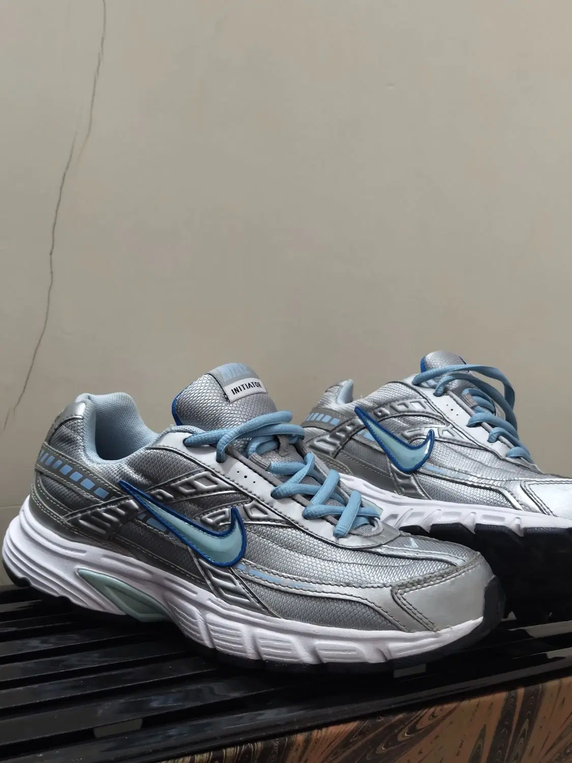 Nike initiator|کیف، کفش، کمربند|تهران, بلوار کشاورز|دیوار