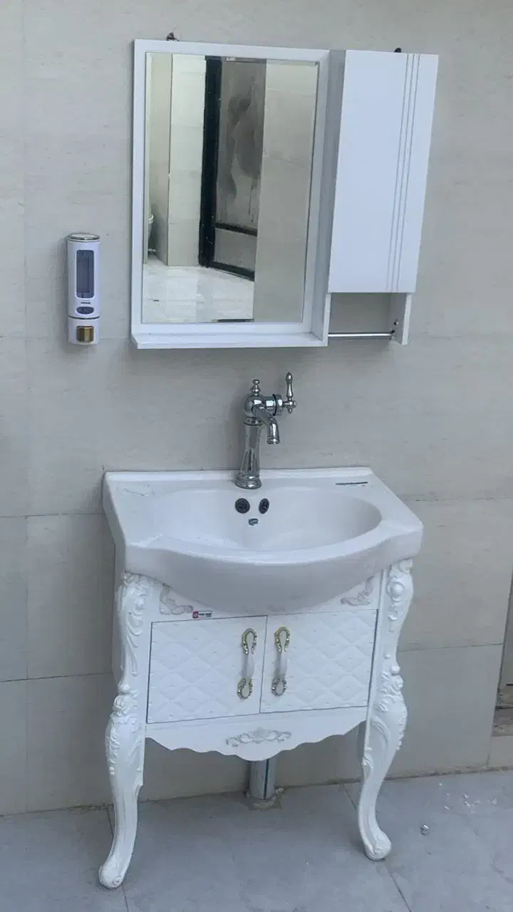 نصب تصفیه اب روشویی ودرضد سرقت وهمه کارها دیگر|خدمات پیشه و مهارت|خرمشهر, |دیوار