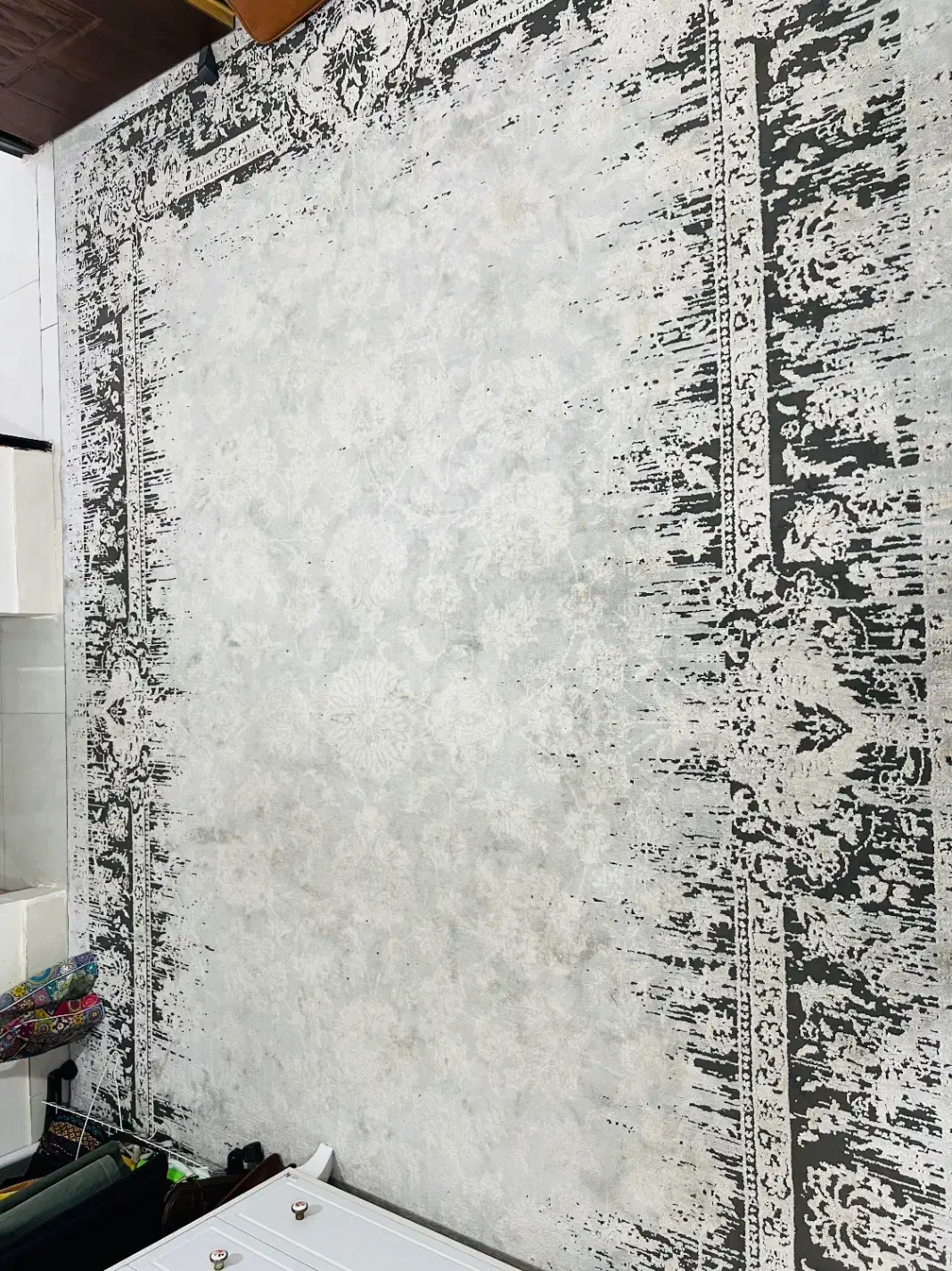 گلیم فرش ۹متری|گلیم، جاجیم، گبه|بندرعباس, |دیوار