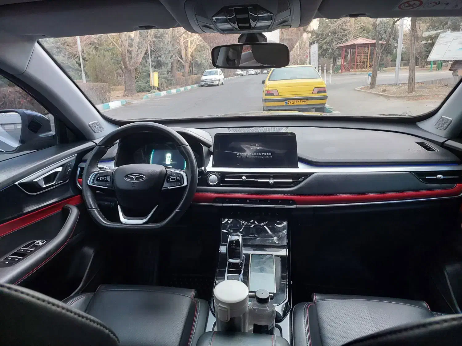 تیگو 7 پرو|خودرو سواری و وانت|تهران, المهدی|دیوار