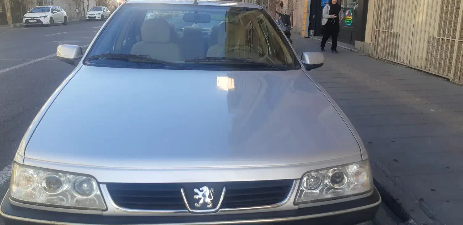 خودرو|خودرو سواری و وانت|تهران, آبشار|دیوار