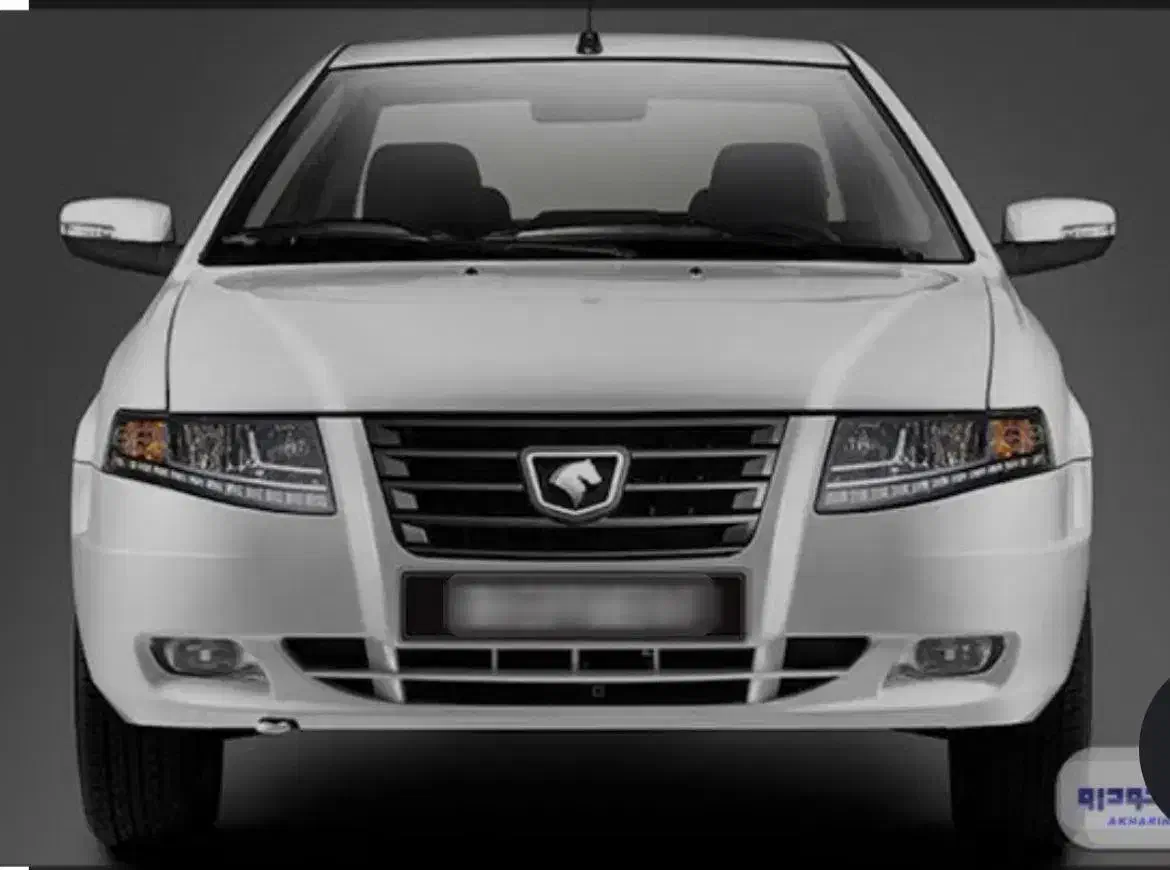 سمند سورن پلاس دریچه سیمی خشک|خودرو سواری و وانت|کرج, استاندارد|دیوار