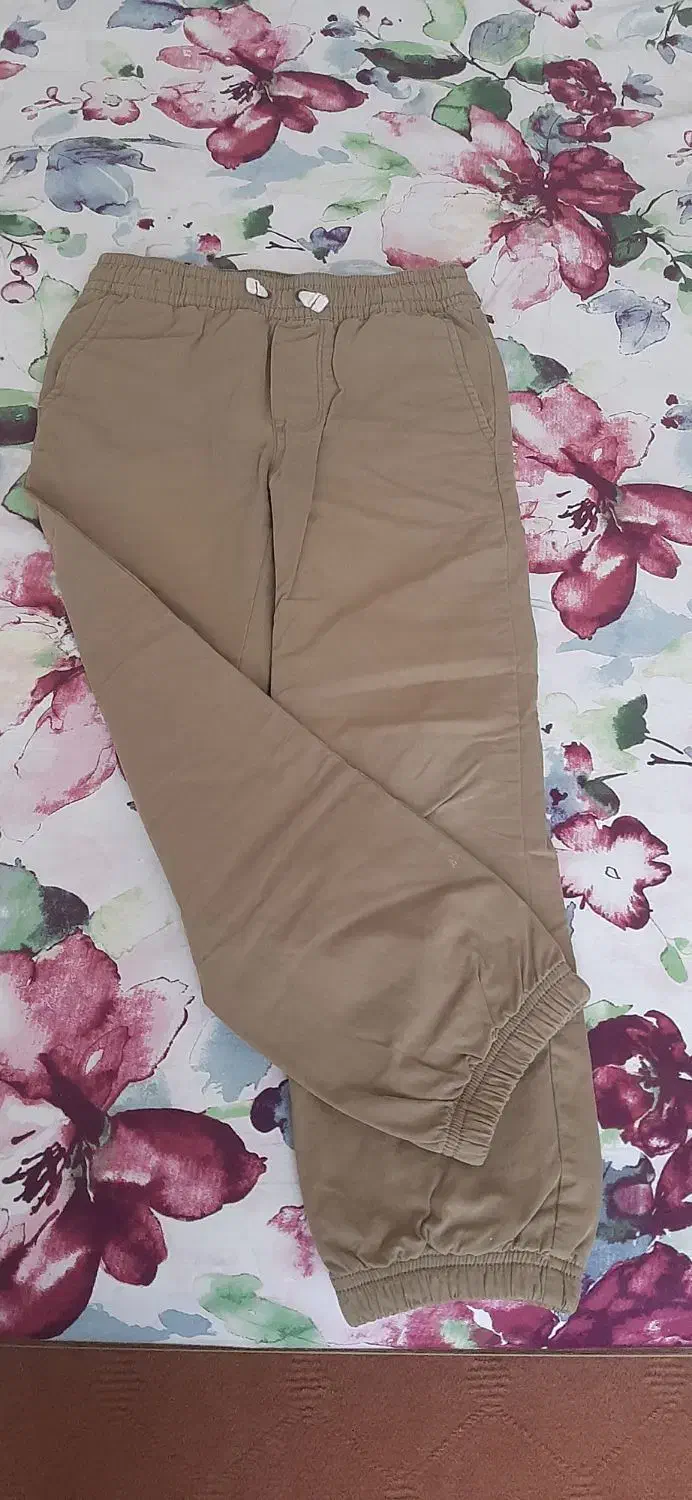 انواع لباس و کفش دخترانه و پسرانه|کیف، کفش، کمربند|سهند, |دیوار