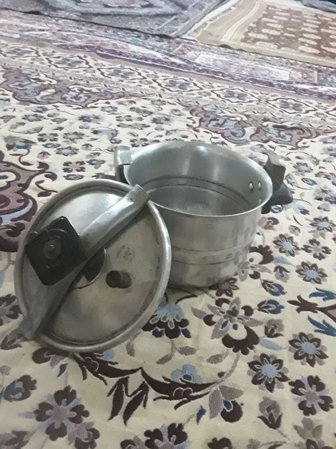 زود پزدرحد نونو|ظروف پختوپز|اهواز, کوی علوی|دیوار