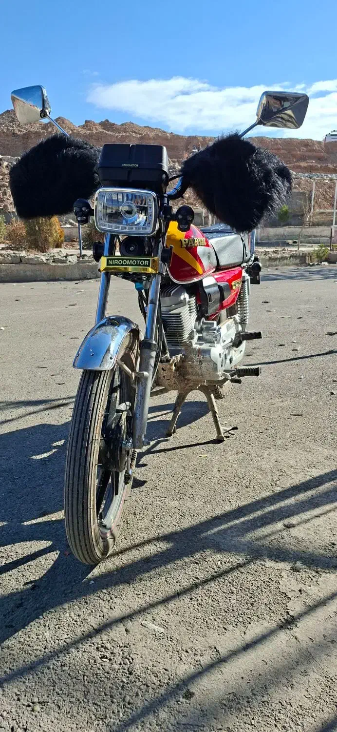 موتور|موتورسیکلت|هشتگرد, فاز ۳ مهستان|دیوار