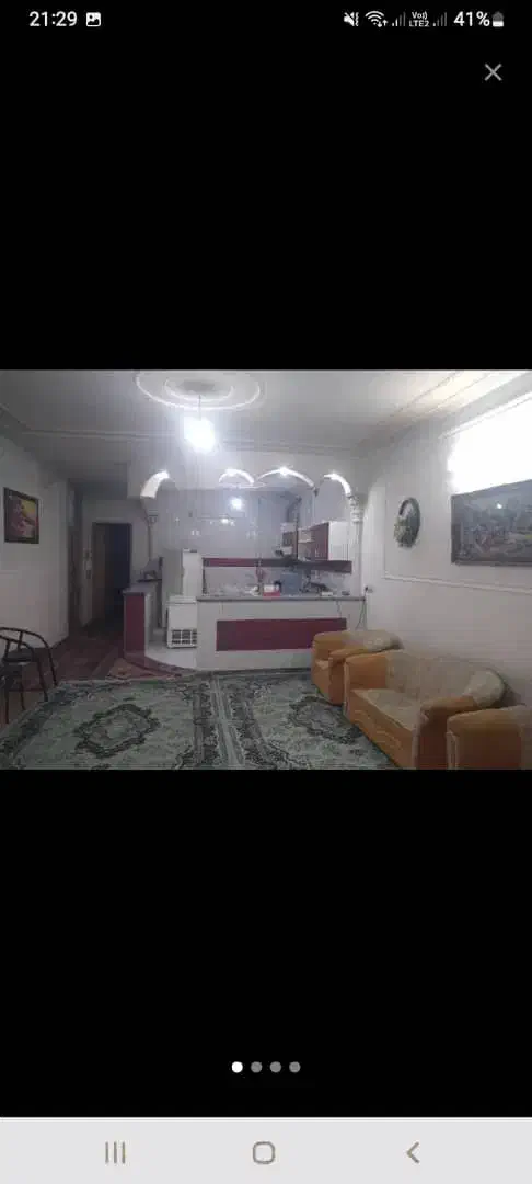 منزل ویلایی ۲۰۰ متری ۳خواب|اجارهٔ خانه و ویلا|شاهینشهر, شهرک گلدیس|دیوار