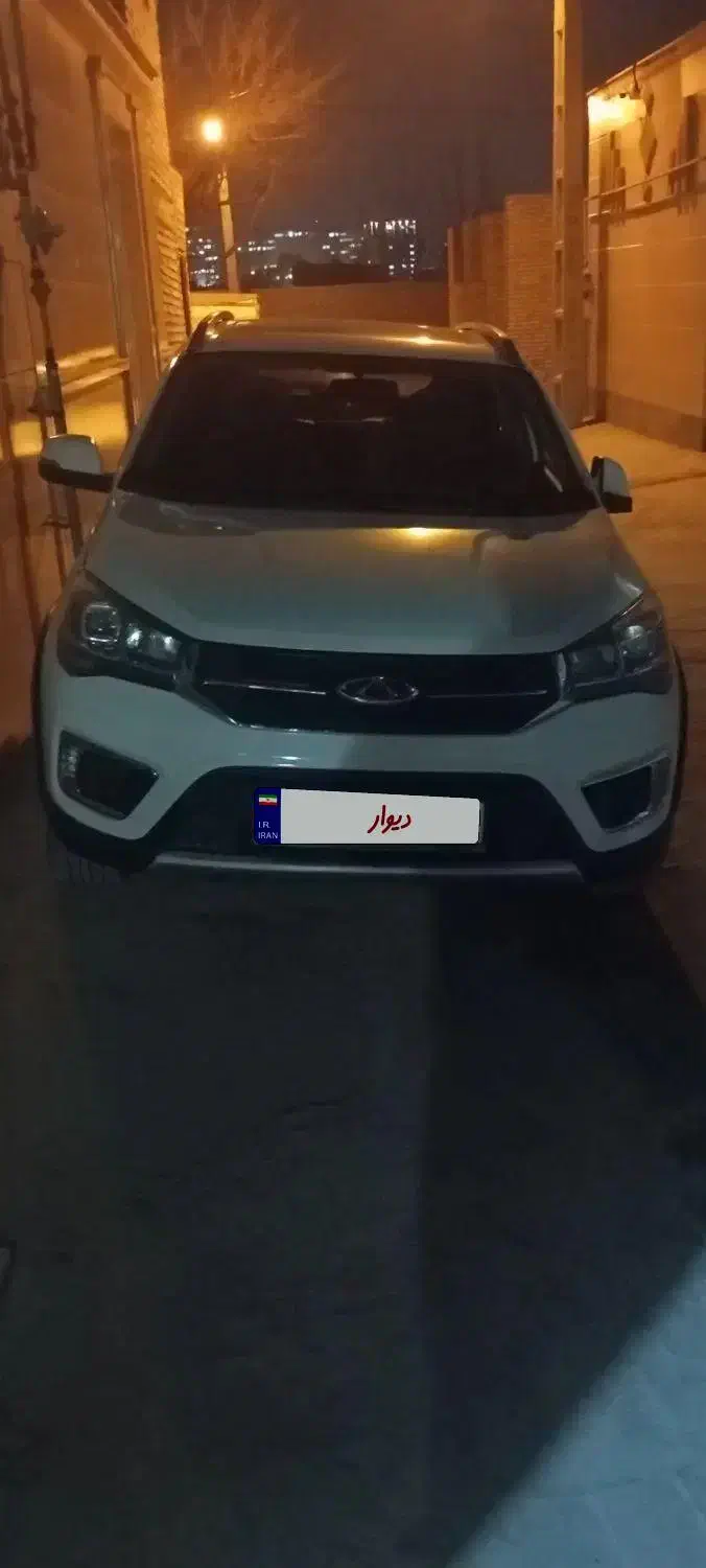 ایکس ۲۲ مدل ۹۷|خودرو سواری و وانت|مرند, |دیوار