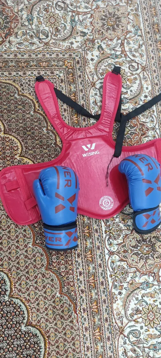 وسایل ورزشی|تجهیزات ورزشی|همدان, |دیوار