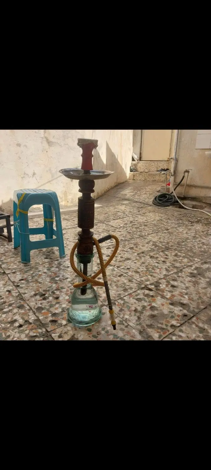 قلیون|کافی‌شاپ و رستوران|مسجد سلیمان, |دیوار