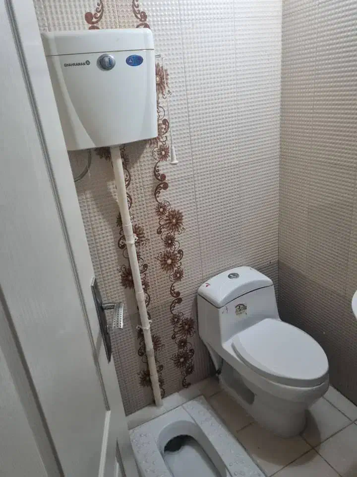 فروش آپارتمان ۸۵متری شهرک وصال یاخچی آباد|فروش آپارتمان|تهران, بهمن یار|دیوار