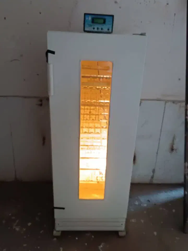 فروش ماشین جوجه کشی ۴۰۰ عددی اتومات|لوازم جانبی حیوانات|شاهین دژ, |دیوار