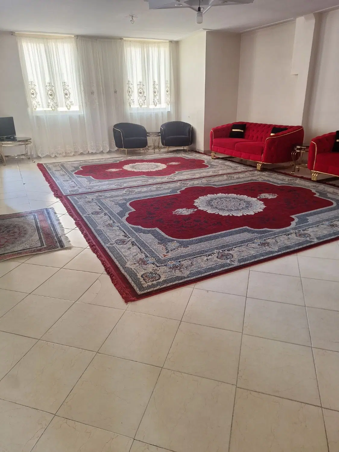۱۲۰مترتک واحدی|اجارهٔ آپارتمان|تهران, هرندی|دیوار