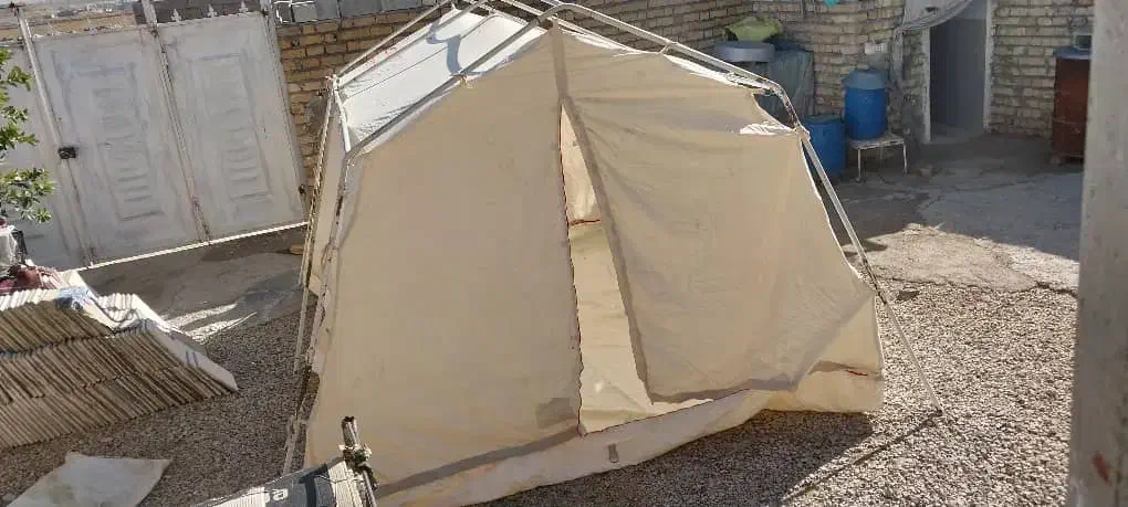 چادر|کوهنوردی و کمپینگ|نورآباد ممسنی, |دیوار