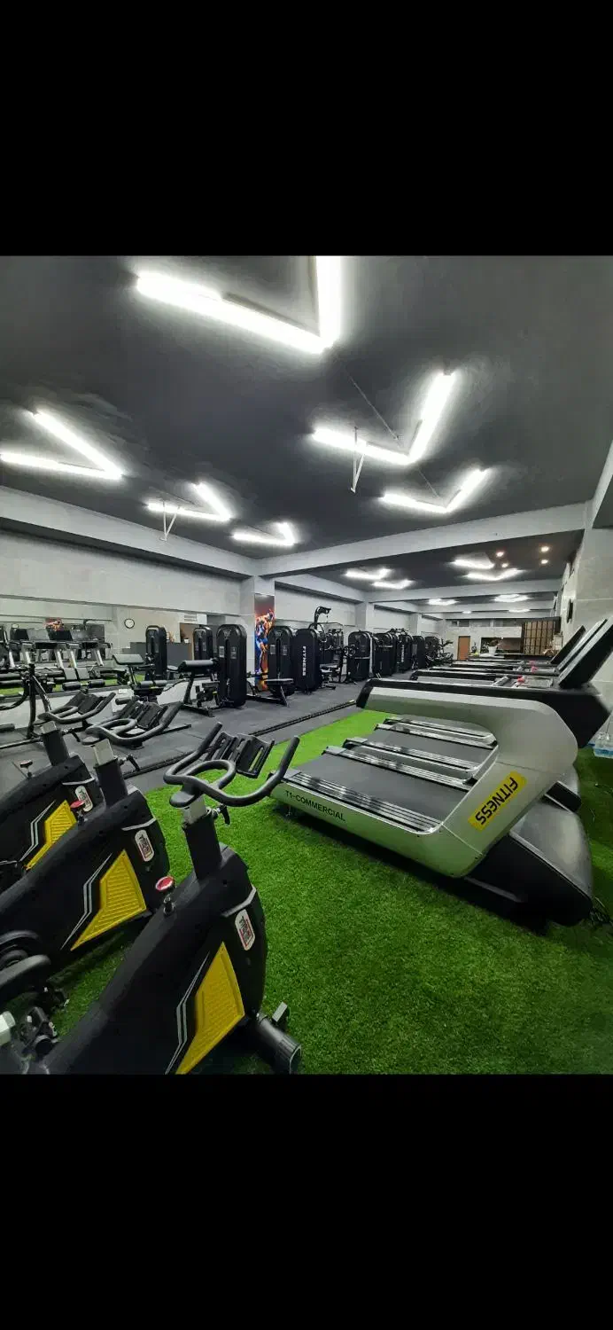 منشی باشگاه آقایان|استخدام اداری و مدیریت|کرج, گلشهر|دیوار