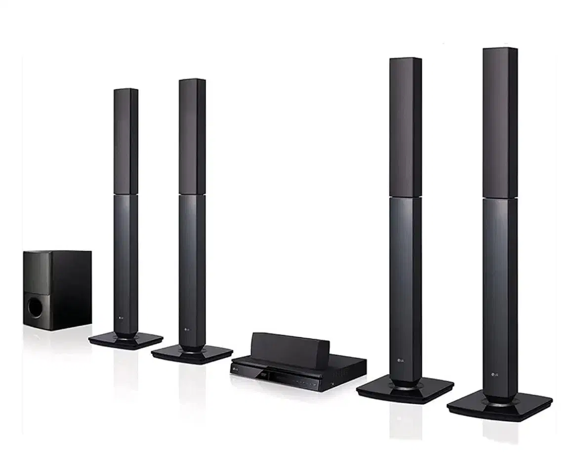 سینما خانگی نو|سیستم صوتی خانگی|رودهن, |دیوار