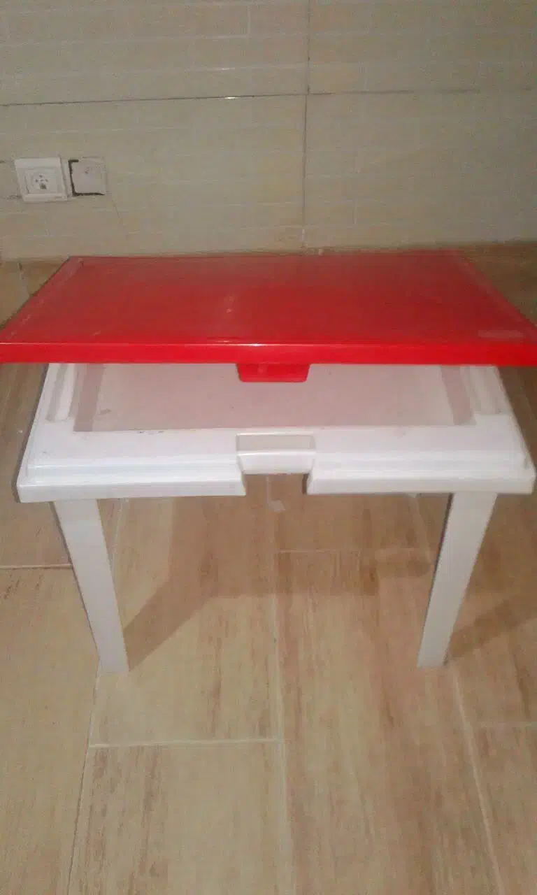 میز تحریر دانش اموزی باکس دار این قیمتی پیدانمیشه|میز تحریر و کامپیوتر|کاشان, شهرک امیرالمومنین|دیوار