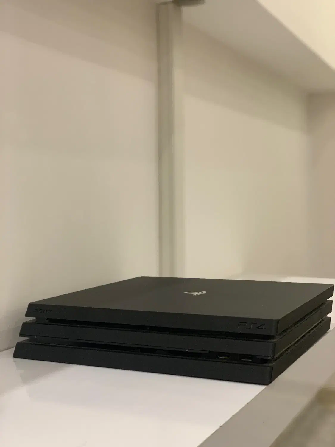 PS4 Pro|کنسول، بازی ویدئویی و آنلاین|گنبد کاووس, |دیوار