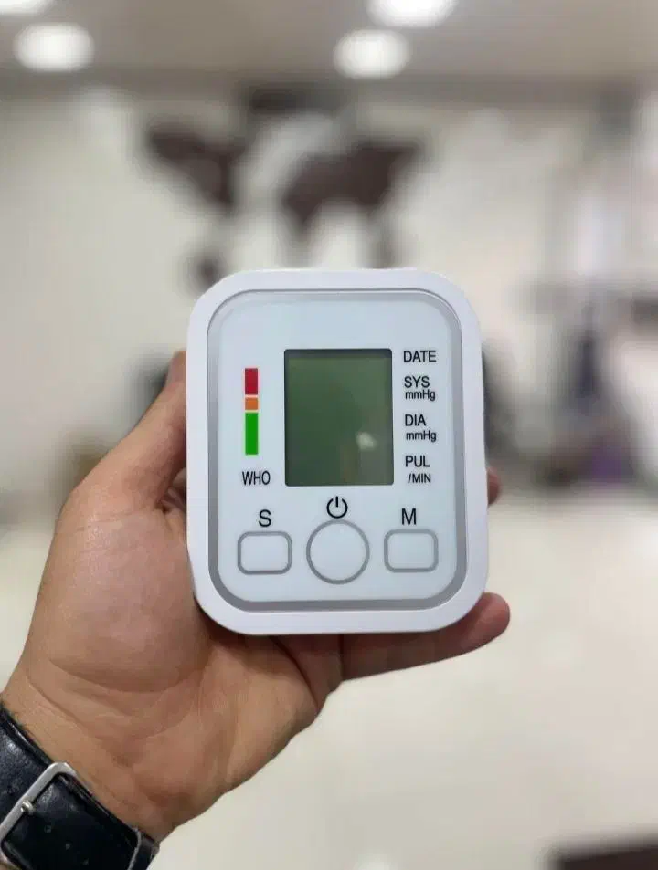 فشارسنج آرم استایل سخنگو فارسی پرداخت در محل|حراج|قیدار, |دیوار