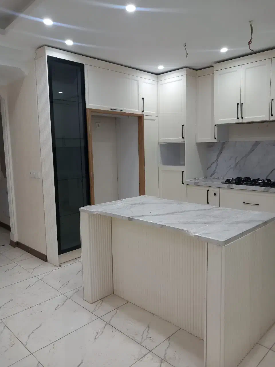 کابینت،کمددیواری،تخت کمجا و دکوراسیون داخلی|خدمات پیشه و مهارت|قرچک, مهدیه|دیوار