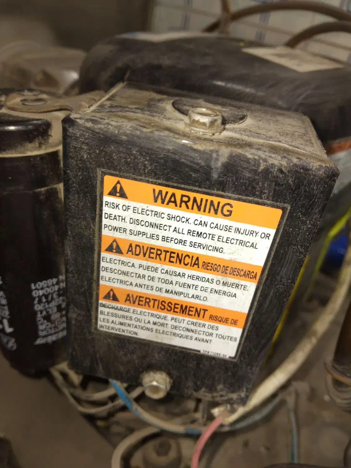 یخچال ایستاده ۶ درب|فروشگاه و مغازه|قم, هنرستان|دیوار