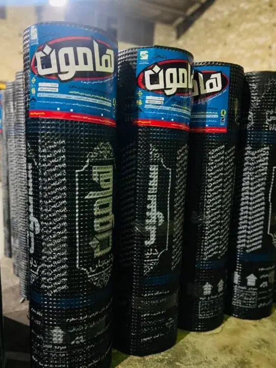 نصب و پخش ایزوگام حتی یک متر|خدمات پیشه و مهارت|قزوین, |دیوار