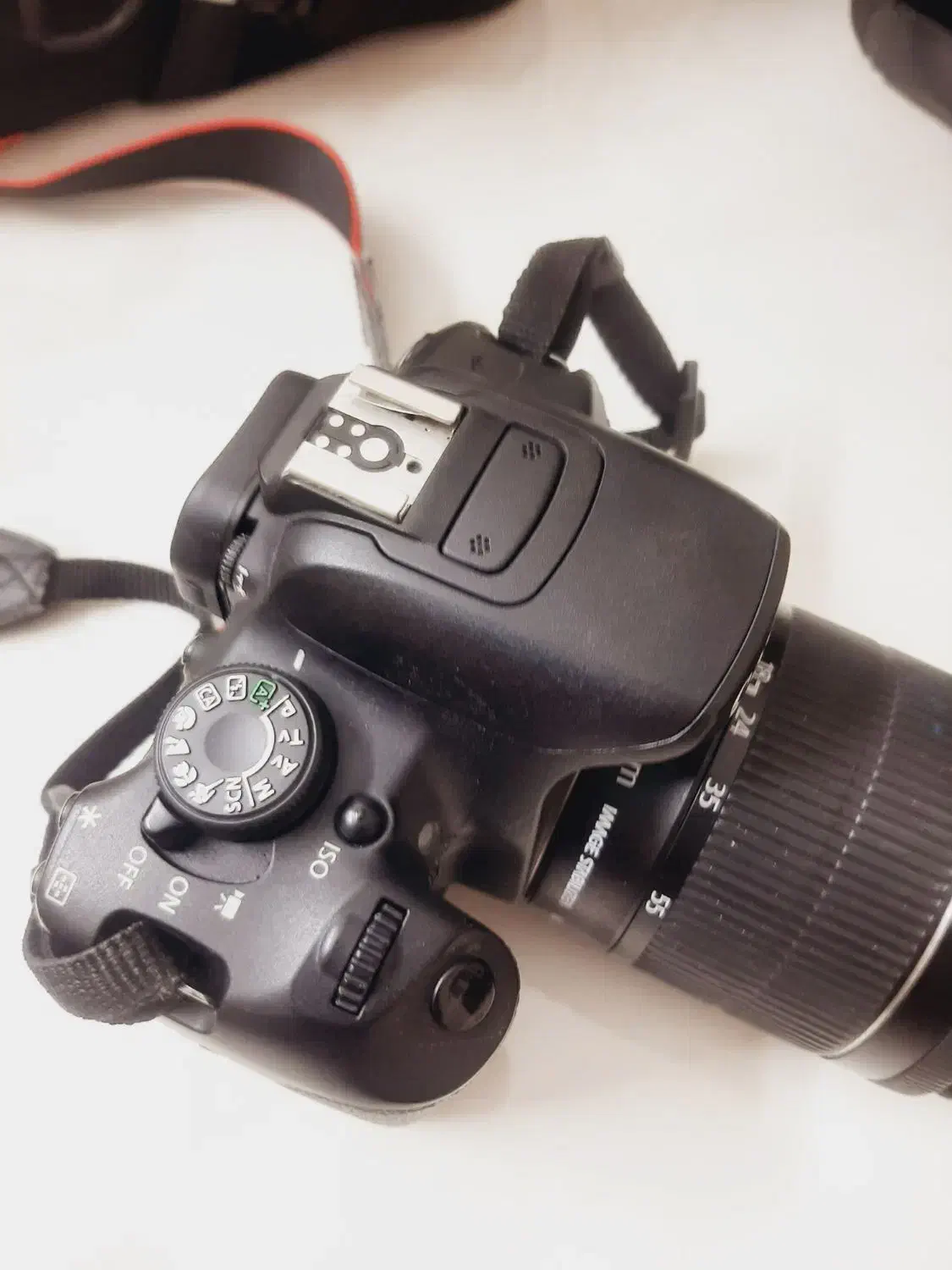 دوربین عکس و فیلم برداری canon|دوربین عکاسی و فیلمبرداری|تهران, فدک|دیوار