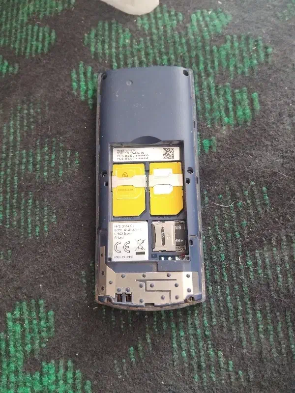 گوشی نوکیا|موبایل|قیدار, |دیوار