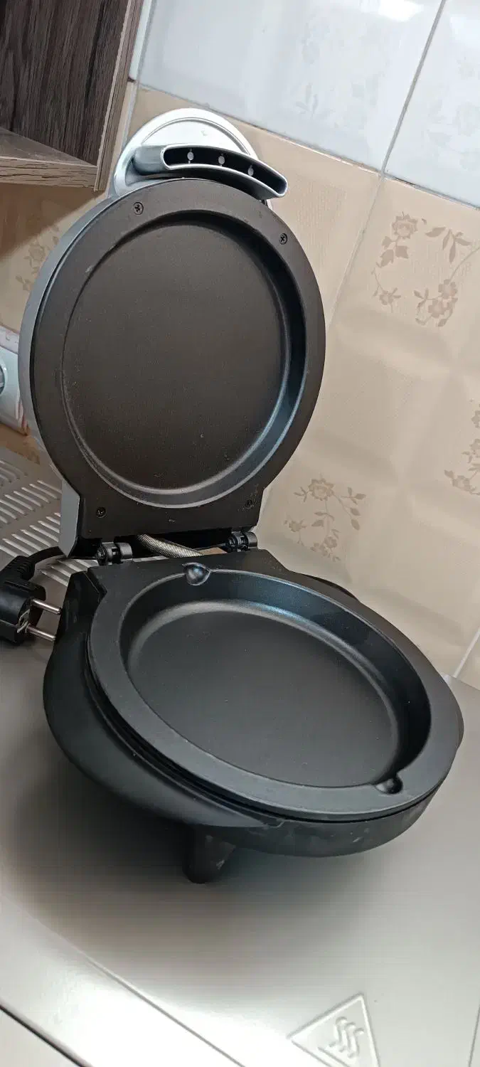 پلوپز پارس خزر 8نفره کاملا نو|اجاق گاز و لوازم برقی پخت‌وپز|نائین, |دیوار