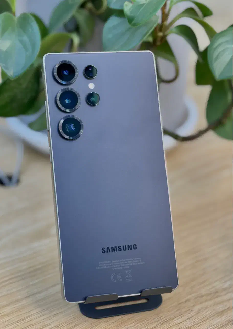 S25 Ultra 256/12|موبایل|کاشان, دروازه فین|دیوار