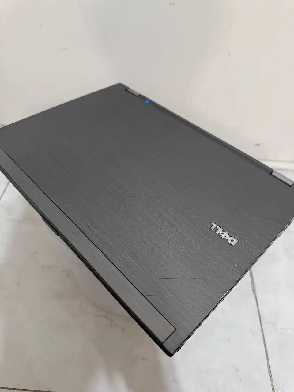 لپ تاپ دل ۶۴۱۰|رایانه همراه|ابهر, |دیوار