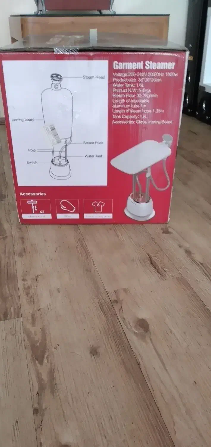 اطو بخار|اتو و لوازم اتو|مشهد, صیاد شیرازی|دیوار